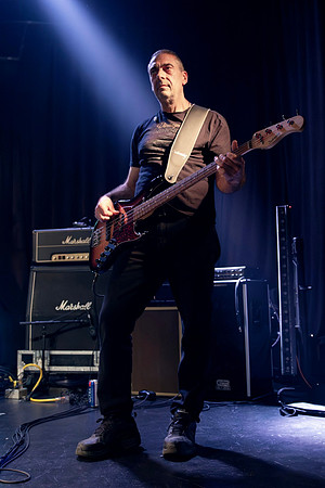 JADE at Biltmore Theatre in Oshawa