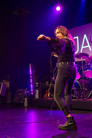 JADE at Biltmore Theatre in Oshawa