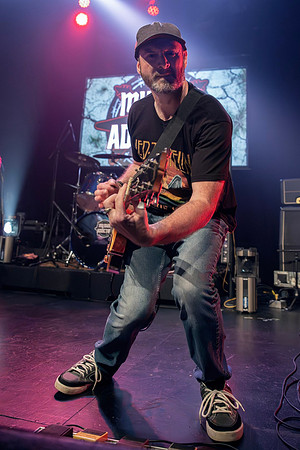 My Own Addiction at Biltmore Theatre in Oshawa