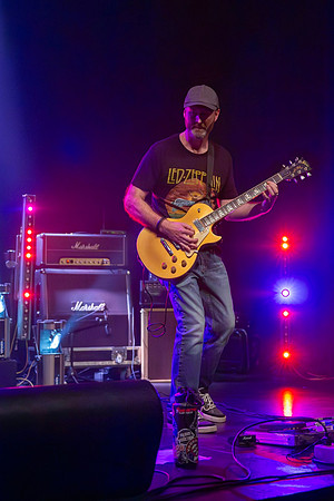 My Own Addiction at Biltmore Theatre in Oshawa