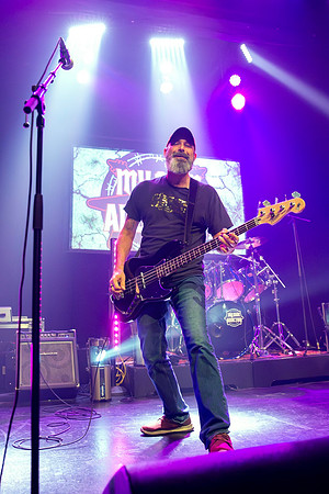 My Own Addiction at Biltmore Theatre in Oshawa