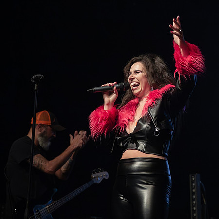 My Own Addiction at Biltmore Theatre in Oshawa