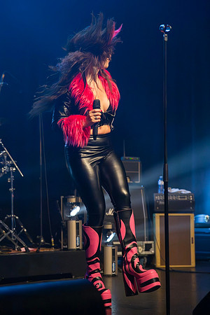 My Own Addiction at Biltmore Theatre in Oshawa