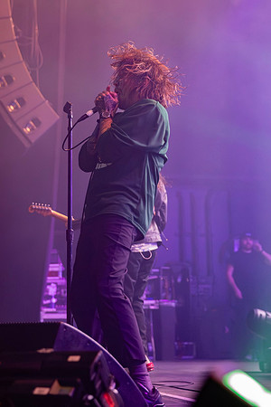The Devil Wears Prada at History in Toronto