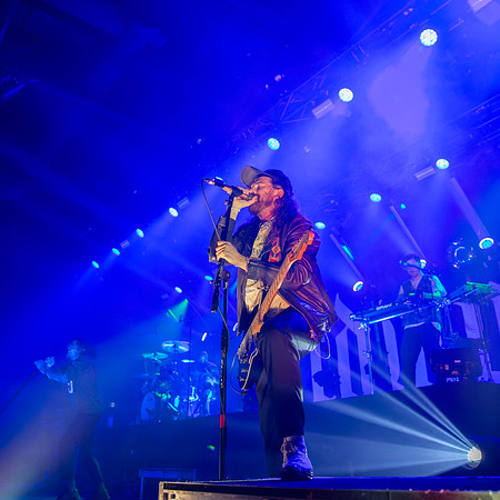 The Devil Wears Prada at History in Toronto