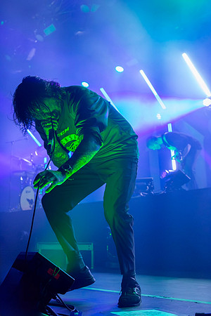 The Devil Wears Prada at History in Toronto