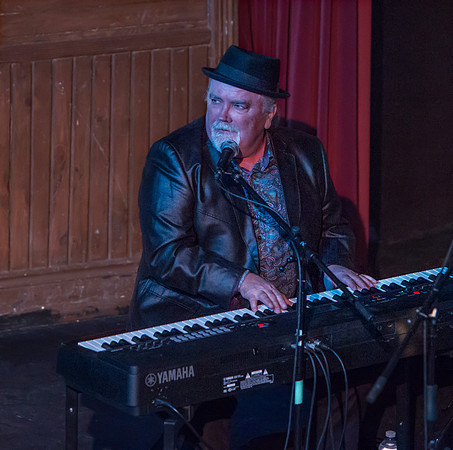 The Last Waltz