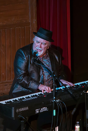 The Last Waltz