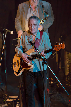 The Last Waltz