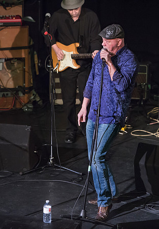 The Last Waltz