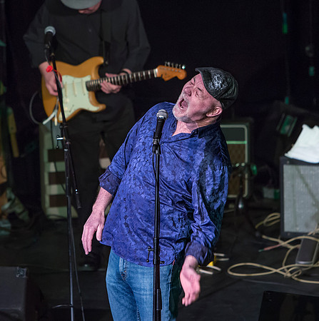 The Last Waltz