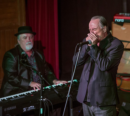 The Last Waltz