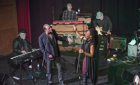 The Last Waltz