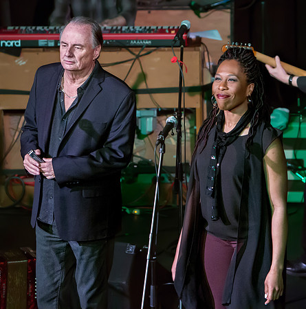 The Last Waltz