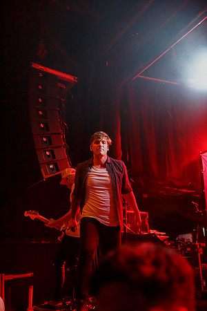 'Real Friends', Toronto, 'The Phoenix Concert Theatre', Rock, 'Live Nation'