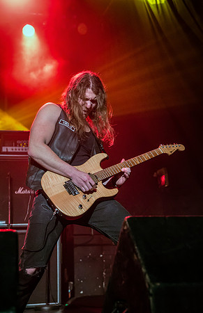 Iced Earth