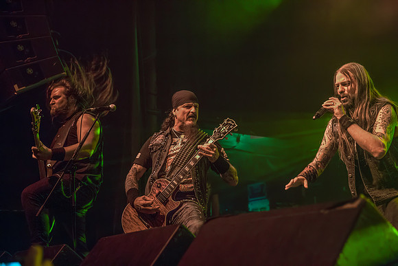 Iced Earth