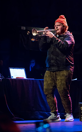 Too Many Zooz