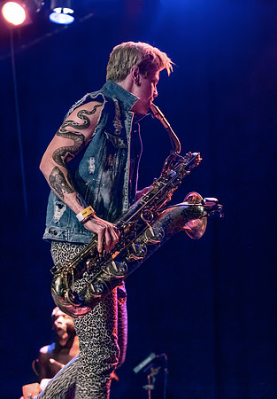 Too Many Zooz