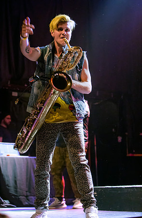 Too Many Zooz