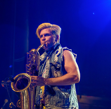 Too Many Zooz