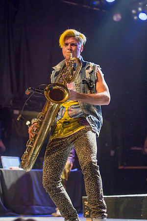 Too Many Zooz