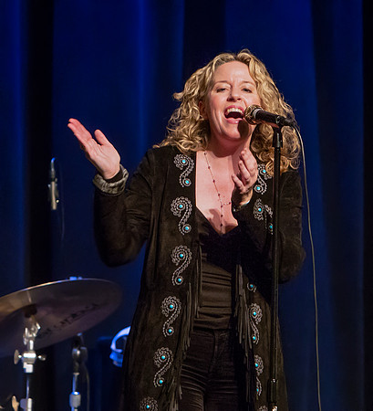 "St. Francis Centre", ajax, "Amy helm", blues, country, folk, "music by the bay live", rock