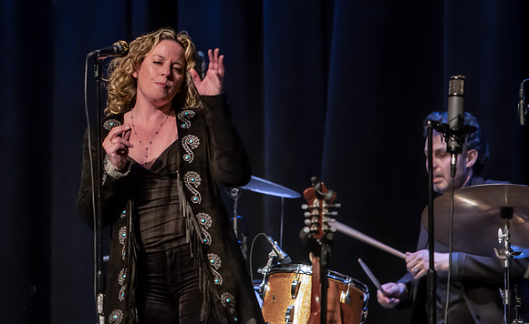 "St. Francis Centre", ajax, "Amy helm", blues, country, folk, "music by the bay live", rock