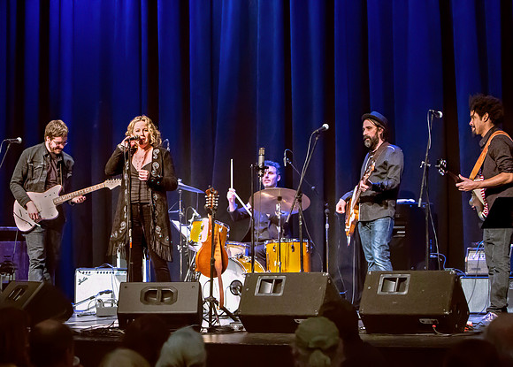 "St. Francis Centre", ajax, "Amy helm", blues, country, folk, "music by the bay live", rock