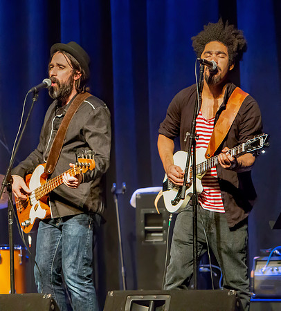 "St. Francis Centre", ajax, "Amy helm", blues, country, folk, "music by the bay live", rock