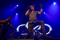Die Krupps at History in Toronto