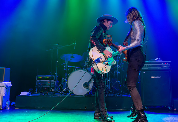 Whitehorse