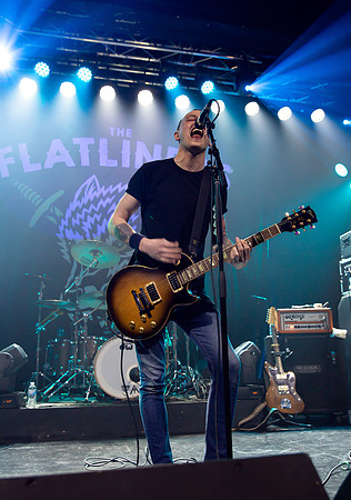Flatliners