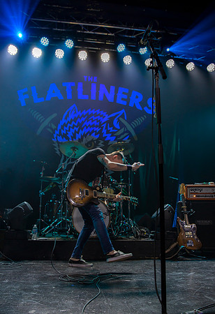 Flatliners