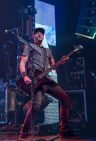 Theory Of A Deadman