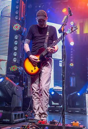 Theory Of A Deadman
