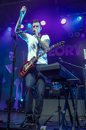 Theory Of A Deadman