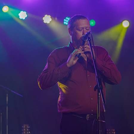 Blues, Folk, "George Street Festival - 2022", Rock, "St. John's", "Navigators"