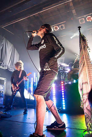 The Used