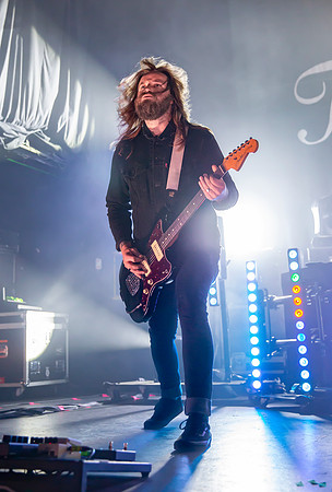 The Used