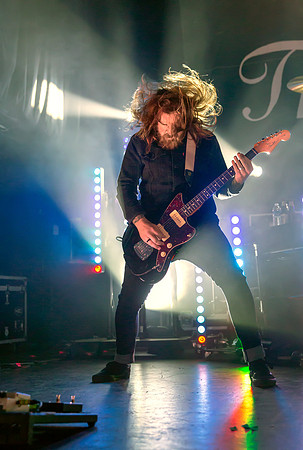 The Used