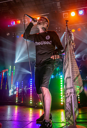 The Used
