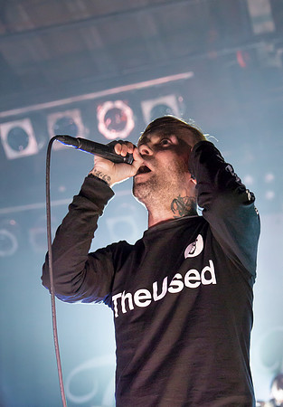 The Used
