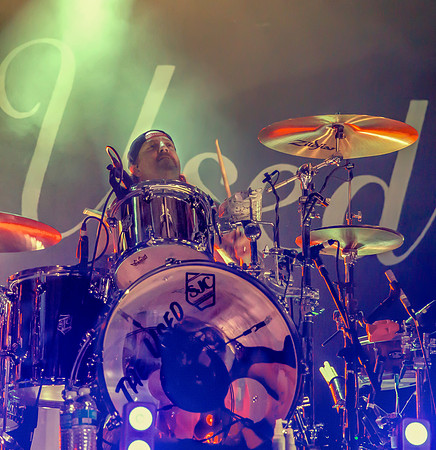 The Used