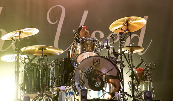 The Used