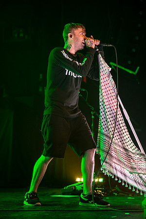 The Used