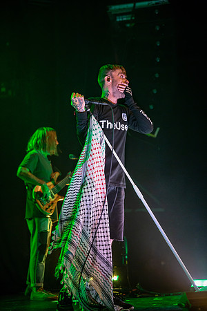The Used