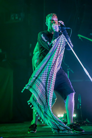 The Used