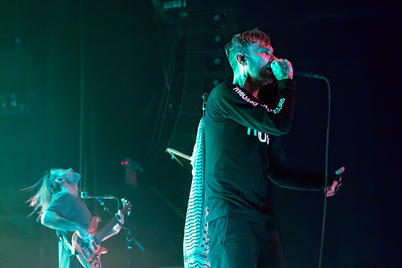 The Used