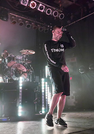 The Used